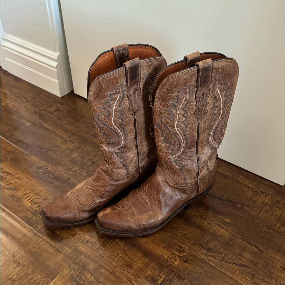 Luchesse Boots